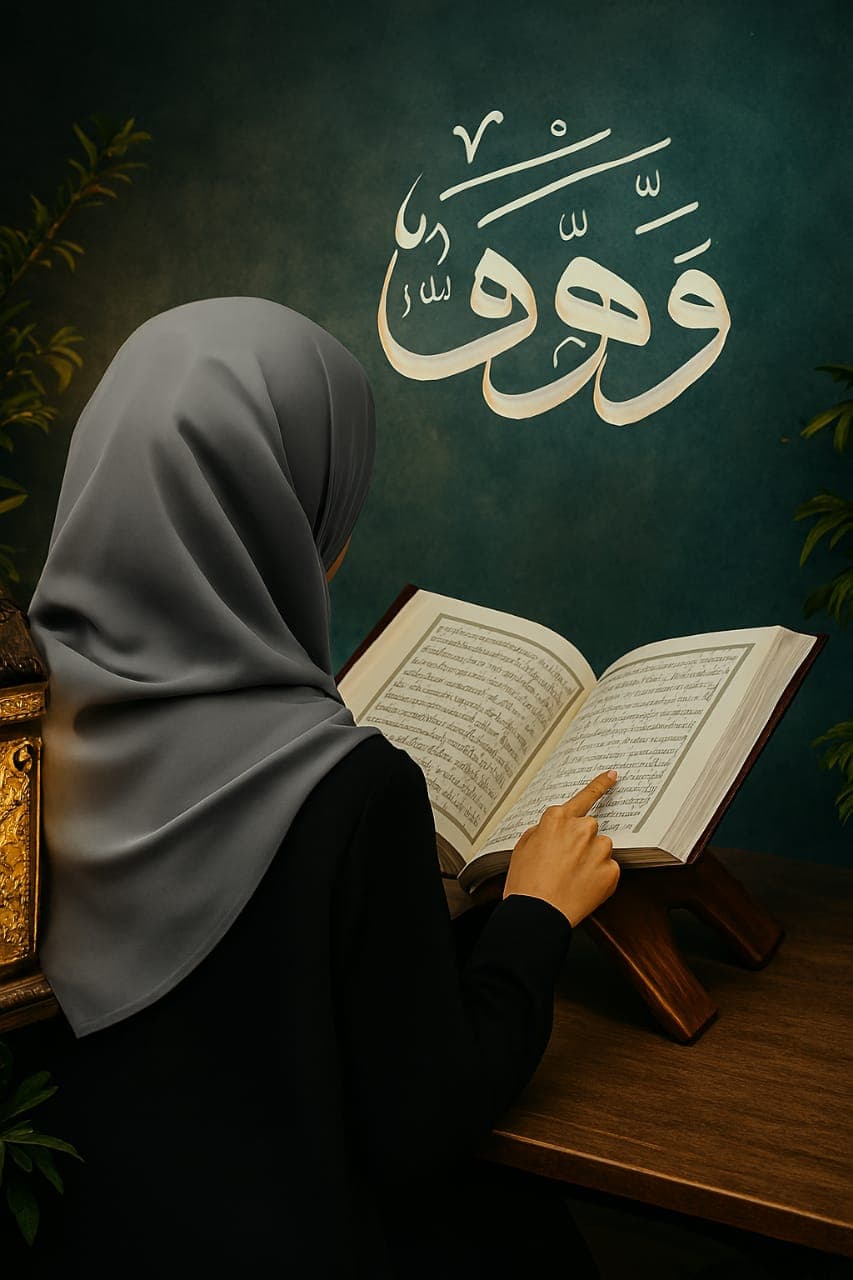 Women's Islamic Course