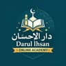 Darul Ihsan Logo